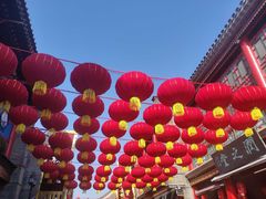 -古文化街旅游区