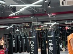 -花环泰拳·勒德斯拉泰拳馆(静安店)