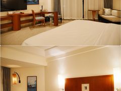 -亚龙湾喜来登·美景台大堂吧