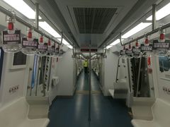 -福州火车南站(地铁站)