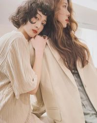 -TRIMS HAIR 修剪造型·烫染接发