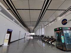 -吉安井冈山机场