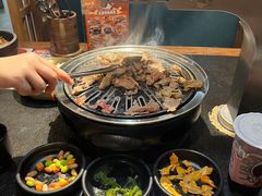 -九田家黑牛烤肉料理(云龙万达店)