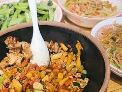 -威哥的菜·地道长沙菜(雨花亭店)