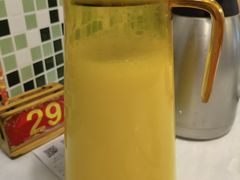 豆浆-新蜀会四川豆花(五羊店)