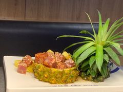 -金妈家烤肉(龙湖U城天街店)
