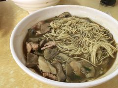 -超爷叔面馆(西园店)