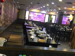 大堂-可利亚~唐园生涮涮锅(南京旗舰店)