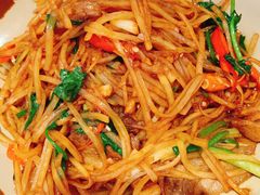 -川堂风·跷脚牛肉·乐山爆炒(宝山日月光店)