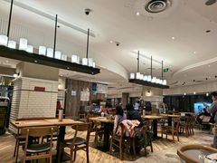 -必胜客(巴沟店)