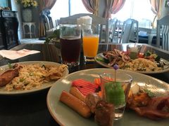 -清迈平纳坤怀凯酒店