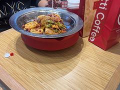 -孙小楠麻辣香锅(欧亚卖场店)