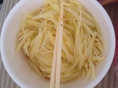 -梁记粥铺(开元地中海店)