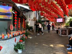 -客家大院·非遗赣南客家菜(郁孤台店)