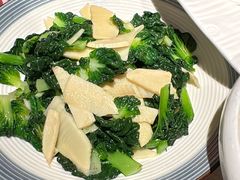 塔菜冬笋-漢舍中国菜馆(889广场店)