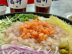 -嘉升大排档(番禺总店)