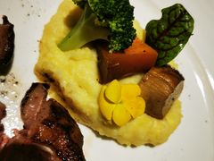 -K·Kitchen KK牛扒厨房(江南西店)