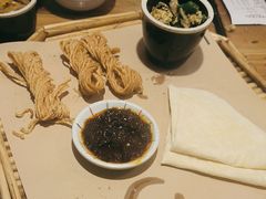 -符离集餐厅(万象城店)