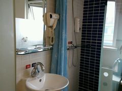 -海友酒店(上海静安寺店)