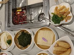 -海底捞火锅(万科广场店)