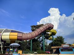 -上海玛雅海滩水公园