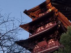 -寒山寺