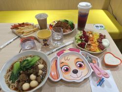 -尼克Playtime(欢乐海岸店)