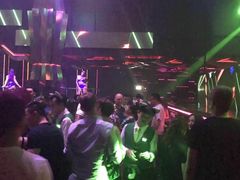 -Insanity Nightclub