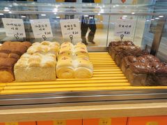 -司乎·日式鲜吐司(EFC欧美广场店)