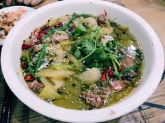 -无招牌
