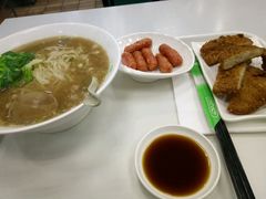 大排面-四海游龙(紫竹店)