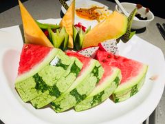 -海底捞火锅(老城根店)