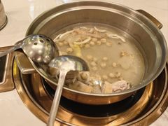 -润园四季椰子鸡火锅(南山海岸城店)