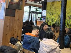 -和合谷(德外店)