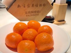 -淮扬府(安定门店)
