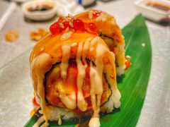 -大渔铁板烧(大悦城店)