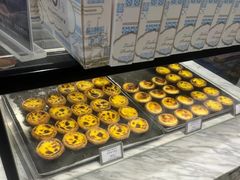 -莉莲蛋挞(大华悦沢书店)