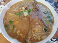 -何记面馆(龙泉山店)
