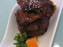 -江南村酒家