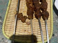 -新疆伊秀清真餐厅