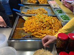 自助取餐区-丁家坡洋芋·观音桥好吃街A区(全国总店)