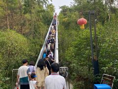 -千岛湖天屿景区