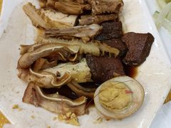 -辉记潮汕海鲜砂锅粥(林和西店)