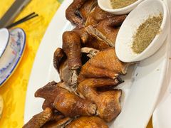 -老字号德记烧腊饭店·海鲜加工