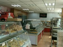 -爱德顺糕点食屋(利民道店)