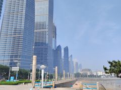 -青岛第三海水浴场