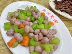 -新川面馆(新街口二店)