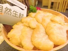-季季山·云南野生菌火锅(上海首店)