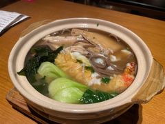 荞麦面-yokocho上横町·日本食街(深业上城店)