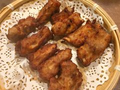 -天下客饭店(中山路店)